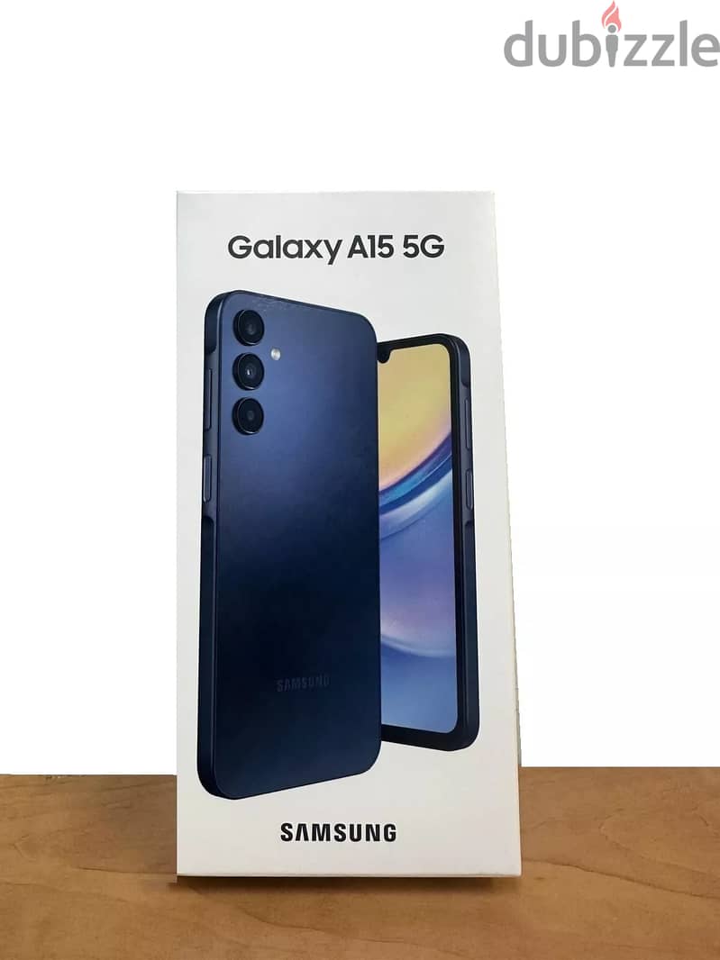 WhatsApp + 31687040507 Samsung Galaxy A15 5G 128GB blue 0