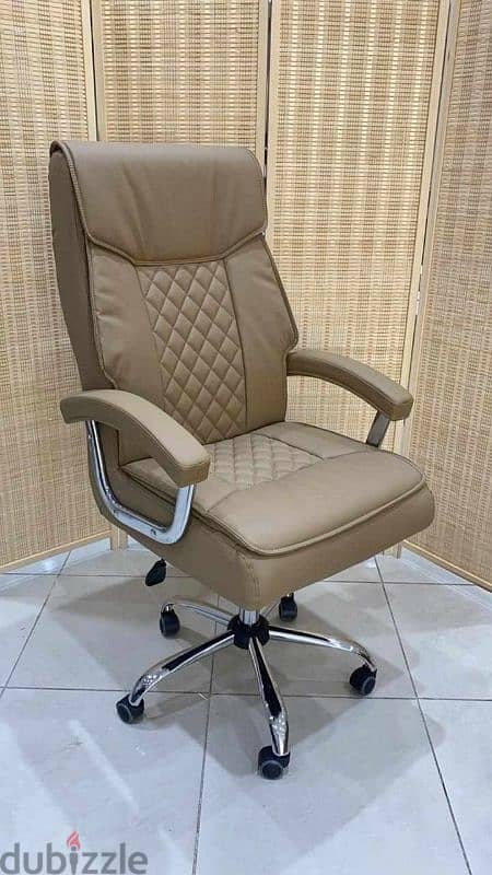 Latest Office Chairs 6