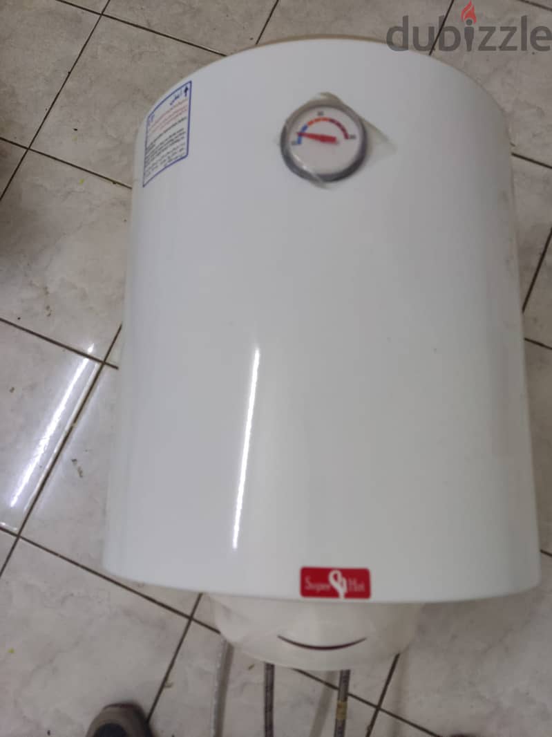 Bathroom Gyser   for Sale 1