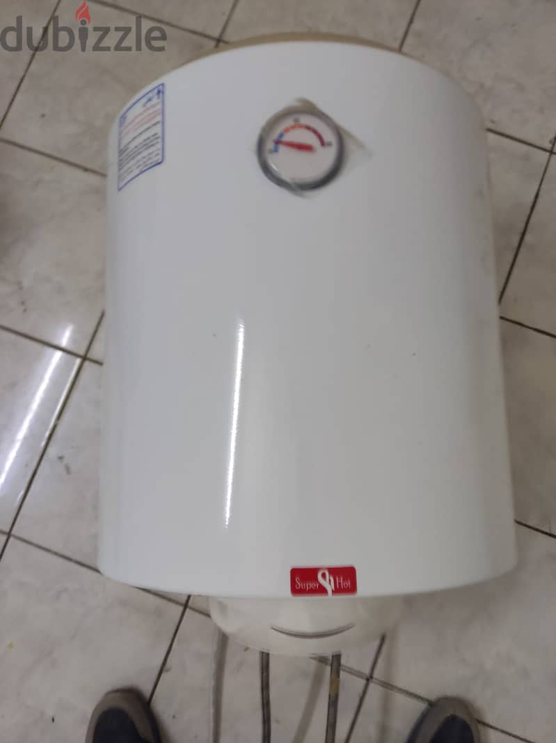 Bathroom Gyser   for Sale 2