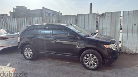 Ford Edge 2010