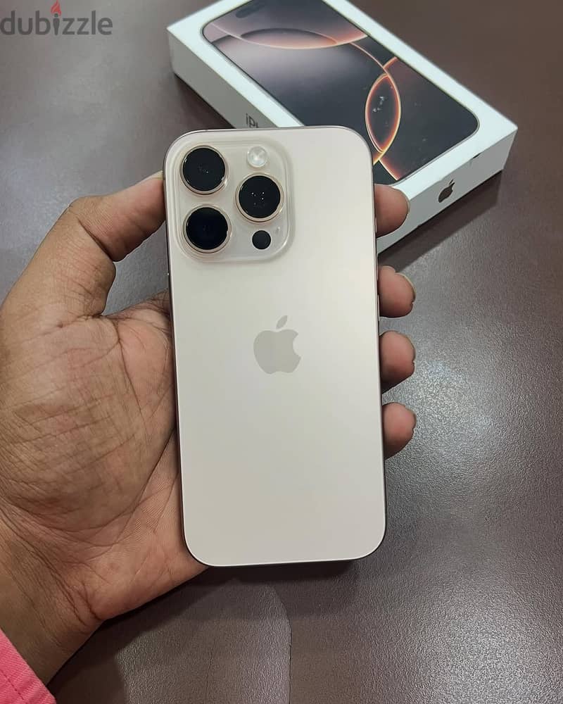 BrandNew IPhone 16pro WhatsApp ‪+1 (207) 473‑8400‬ 256GB 0