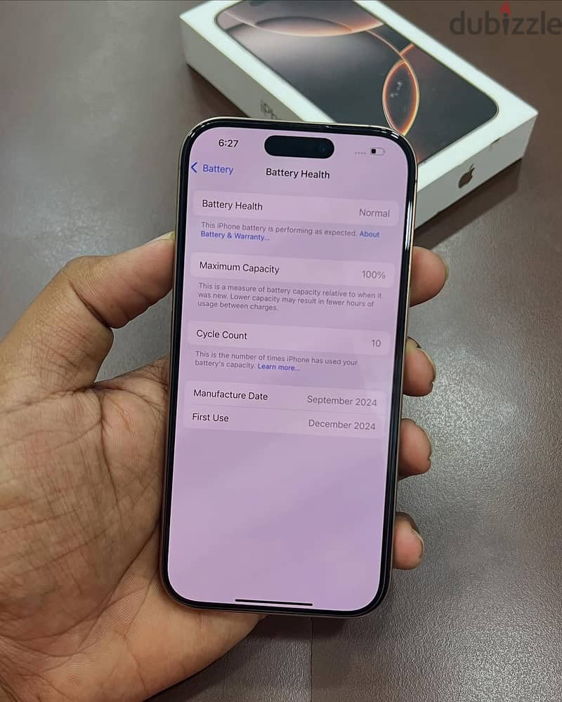 BrandNew IPhone 16pro WhatsApp ‪+1 (207) 473‑8400‬ 256GB 1