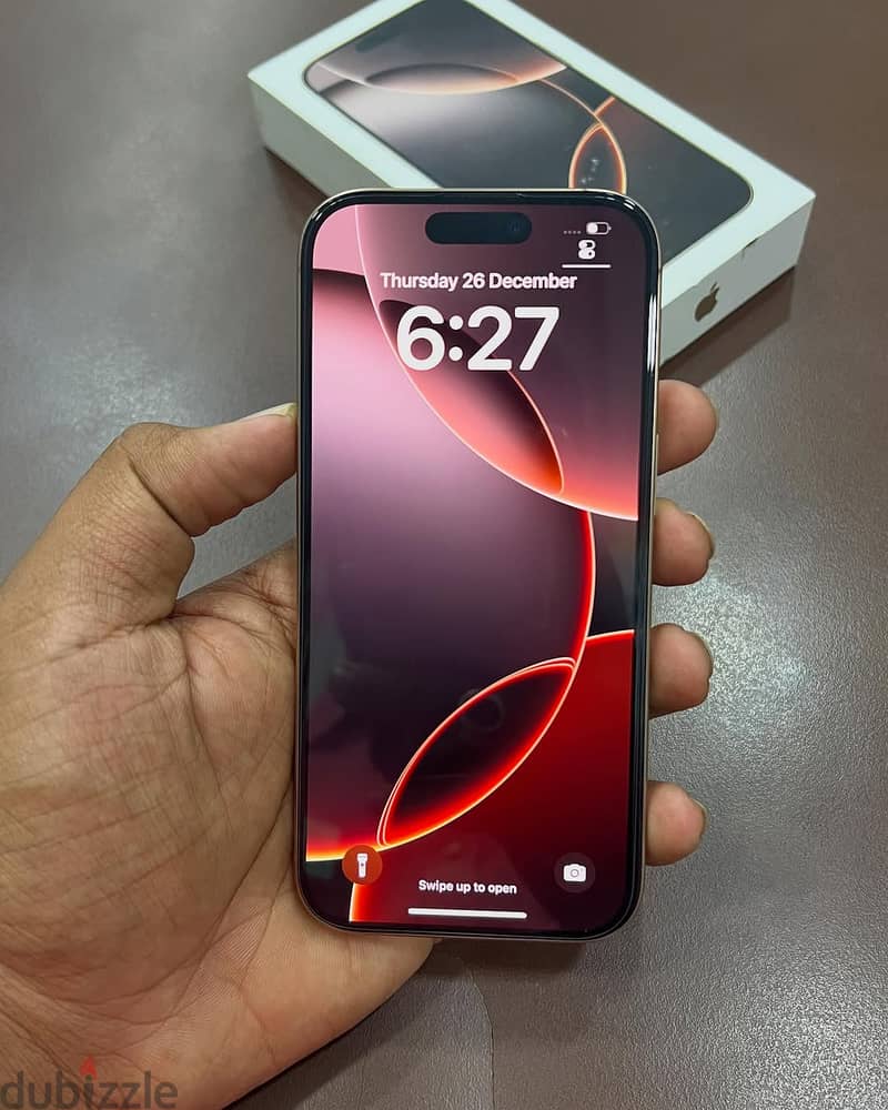 BrandNew IPhone 16pro WhatsApp ‪+1 (207) 473‑8400‬ 256GB 4