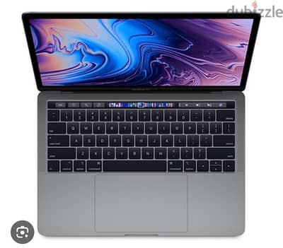 MacBook Pro 2019