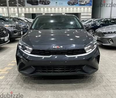 Kia Cerato 2022