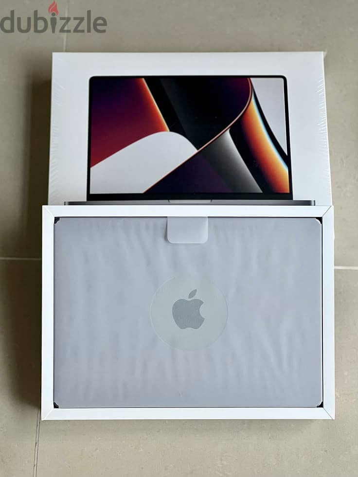 MacBook 2024 0