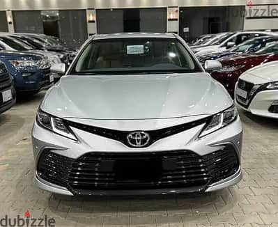 Toyota Camry 2024