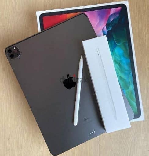 Apple IPad pro 1