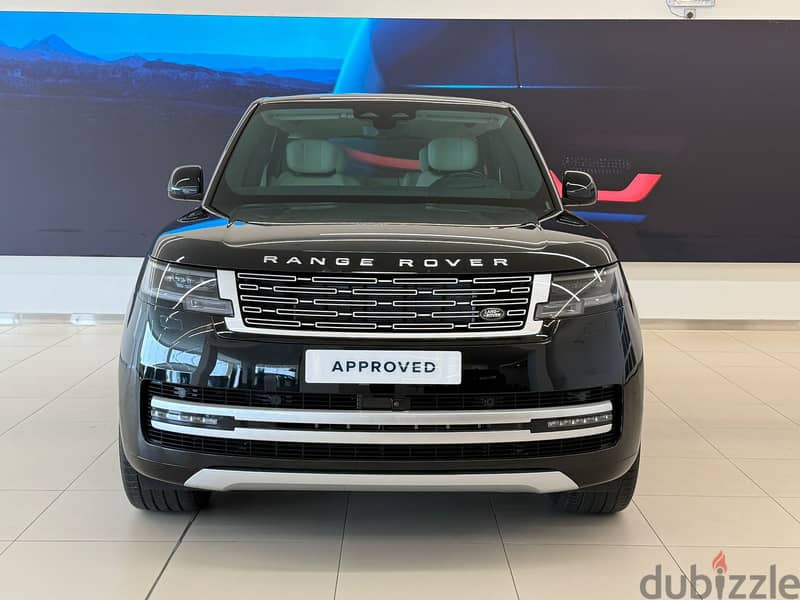 Range Rover L460 4.4 Autobiography 530PS 2024 0