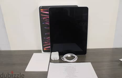 wataps +1(662)3519388 Apple iPad Pro (A2764) MP5X3LL/A - 12.9" 6th