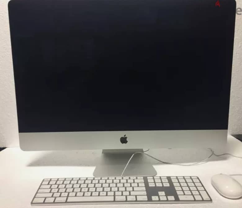 wataps +1(662)3519388 Apple iMac 27" 5K 3.6GHz i9 8-Core 64GB RAM 1TB 0