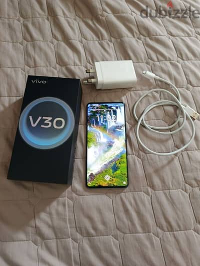 VIVO V30 256/12+12