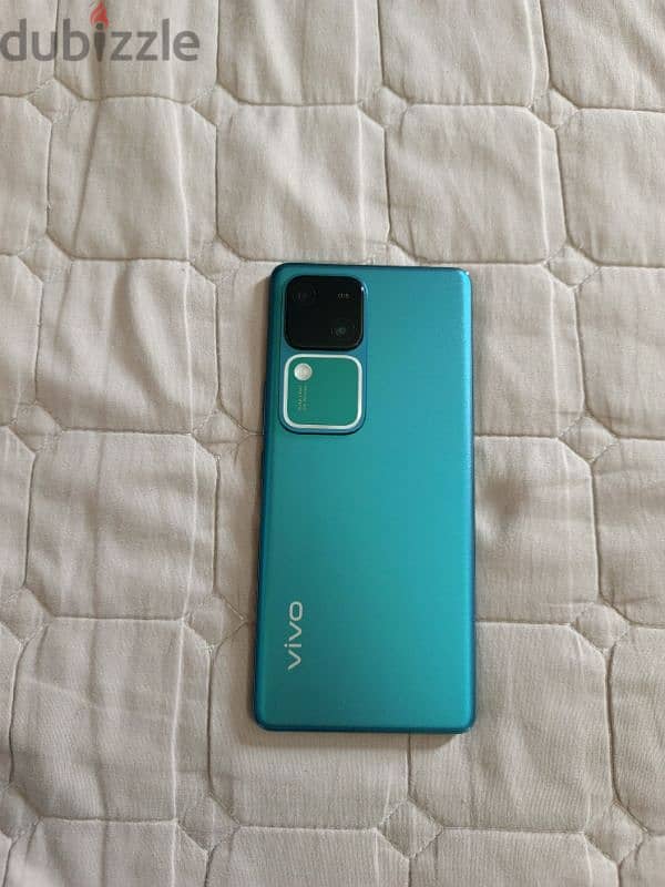 VIVO V30 256/12+12 2