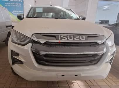 Isuzu D-Max 2023