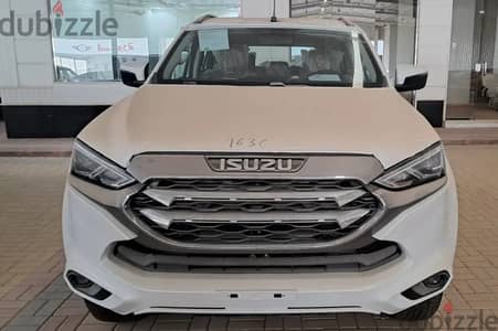 Isuzu D-Max 2022