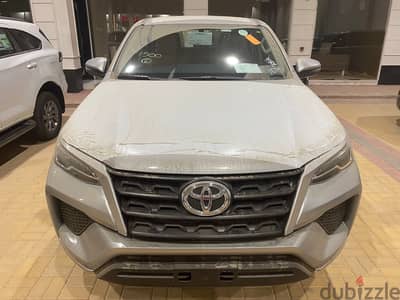 Toyota Innova 2024