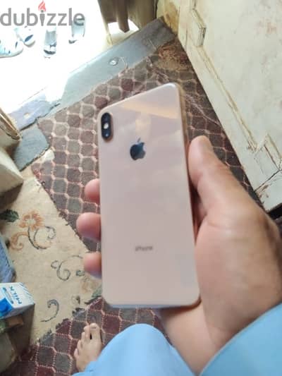 iphone xs max256 bat battery health LLmodel sale and exchange possible