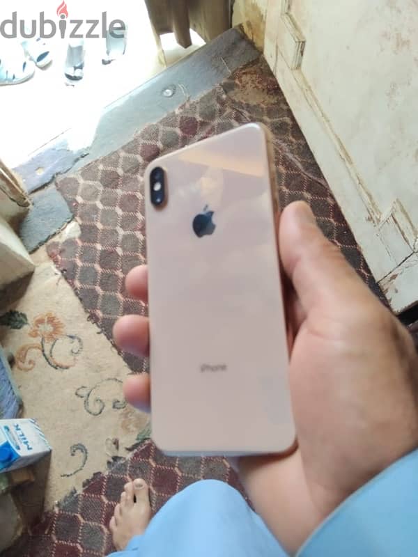 iphone xs max256 bat battery health LLmodel sale and exchange possible 0