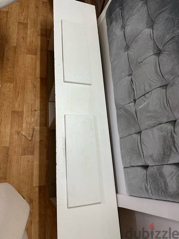 Double bed set 1