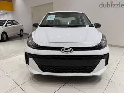 HYUNDAI GRAND i10 FLEET 2024