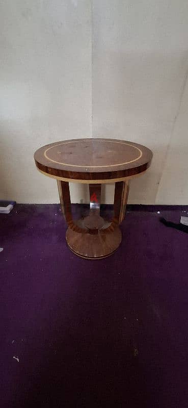 TABLE FOR SALE