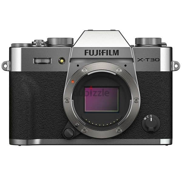 Fujifilm xt30ii MIRRORLESS 1