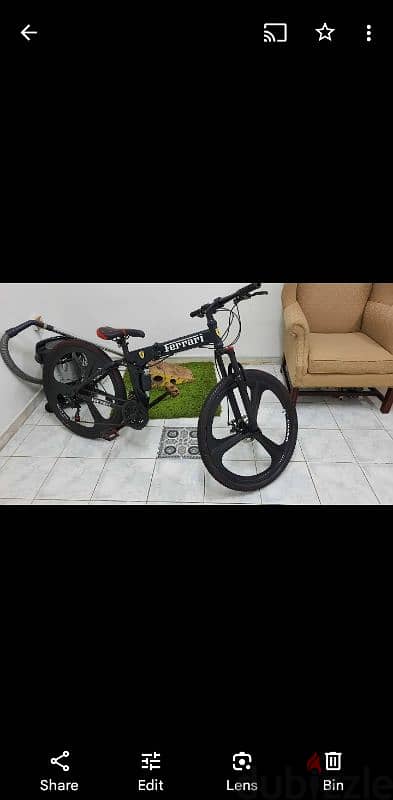 cycle for sale