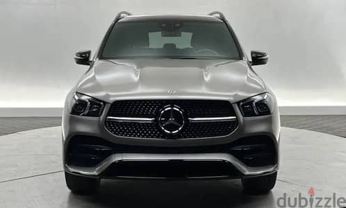 2021 Mercedes-Benz GLE 350