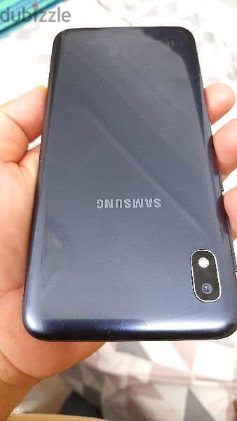 Samsung Galaxy A10 Mobile موبايل سامسونج جالكسي A10 1