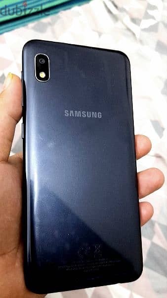 Samsung Galaxy A10 Mobile موبايل سامسونج جالكسي A10 3