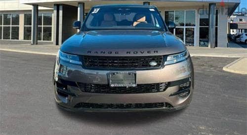 2023 Land Rover Range Rover Sport SE