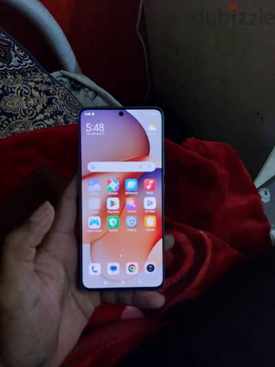 Redmi note 13 pro 5g