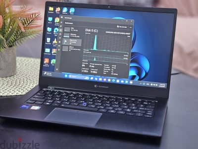 Toshiba Tecra Portage i7 11th Gen