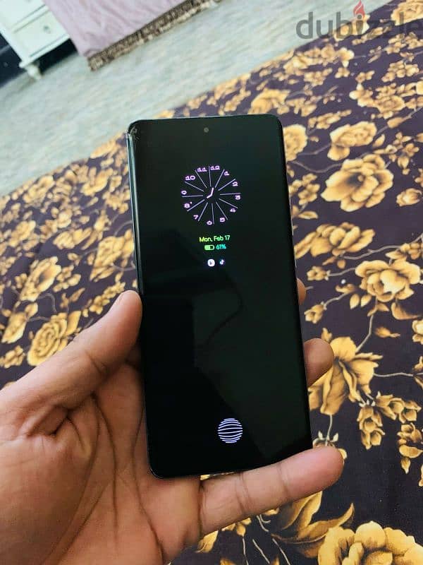 oppo Reno 10 5g all original exchange possible 12/256 1