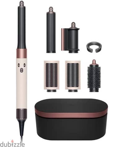 Dyson limited edition - Ceramic Pink and Rose gold airwrap