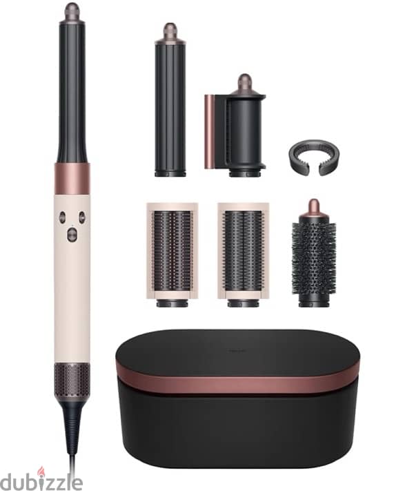 Dyson limited edition - Ceramic Pink and Rose gold airwrap 0