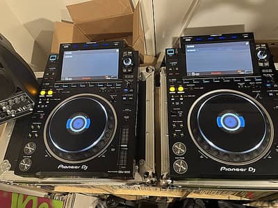 pioneer cdj 3000