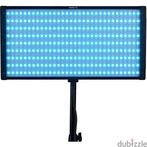 Nanlite PavoSlim 120C RGB LED Panel 1