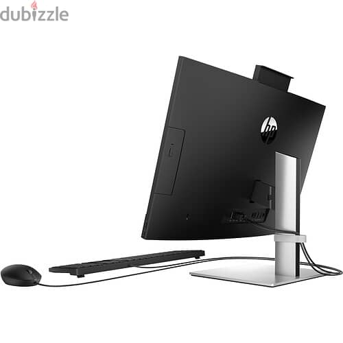 HP 23.8" ProOne 449 G9 Multi-Touch All-in-One Desktop Computer 2