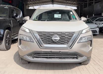 Nissan X-Trail standred 2025