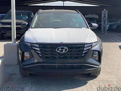 Hyundai Tucson 2024