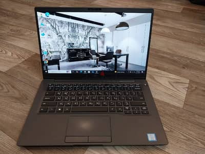 Dell Latitude 7400-Core i7 (8th Gen) 16GBRAM 512GB SSD excellent condi