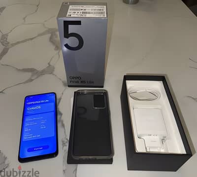 WhatsApp + 31687040507 OPPO Find X5 Lite Dual-SIM 256GB 8GB Black