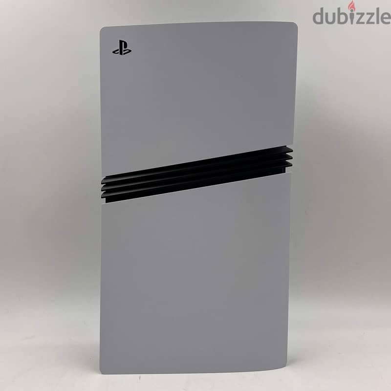 Sony PlayStation 5 Pro PS5 2TB White Console 3