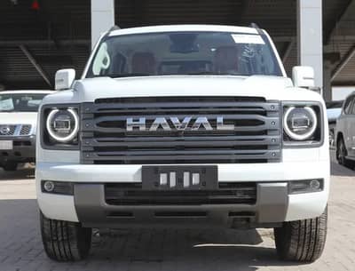 Haval H9 2025