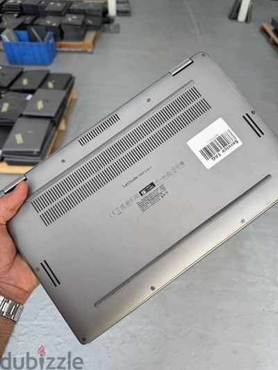 Dell Latitude 7400 (2-in-1)