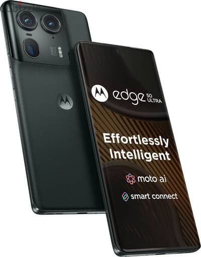 Motorola Edge 50 Ultra