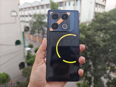 Ifinix GT20 PRO