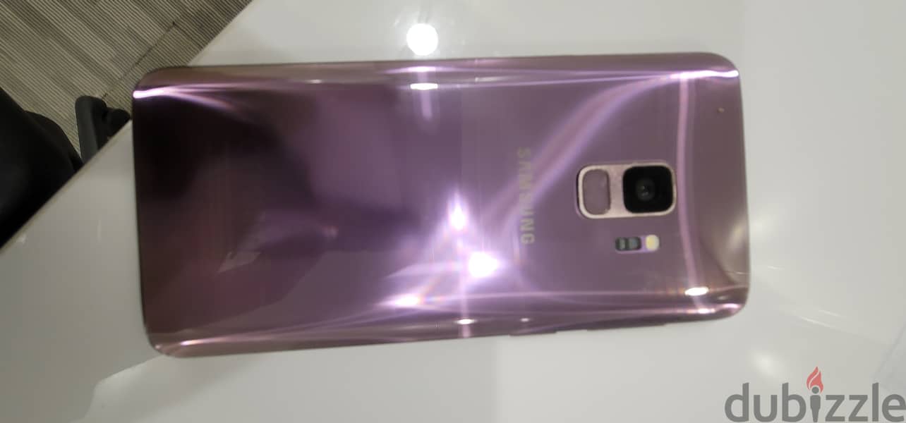 Samsung S9 64GB 2